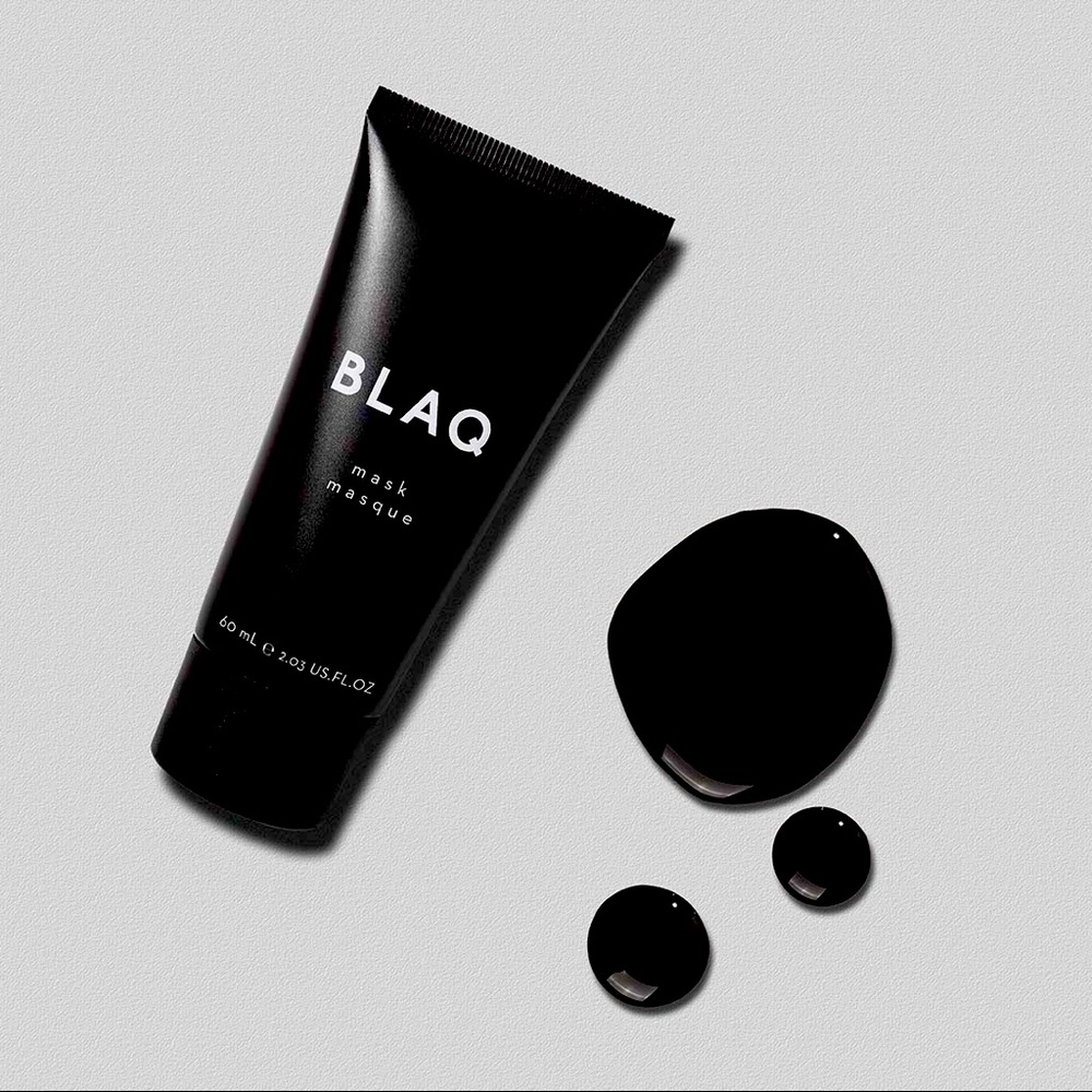 BLAQ Mask Masque